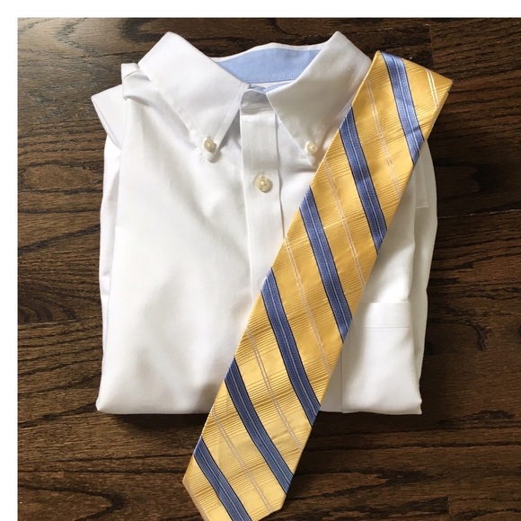 MICHAEL Michael Kors Other - Michael Kors silk necktie ❤️HP❤️